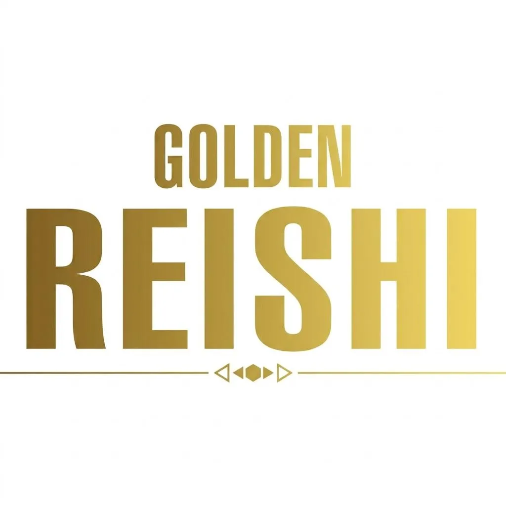 Golden Reishi