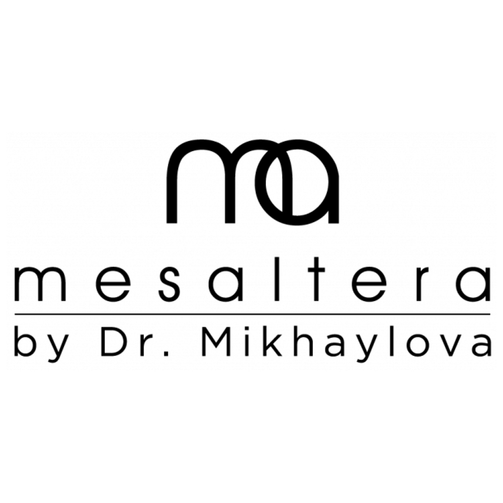 Mesaltera by Dr.Mikhaylova, Россия