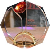Глобальный проект «Красота» победитель Премии  «Aurora beauty & health» в номинации «Лучшая клиника anti-age»