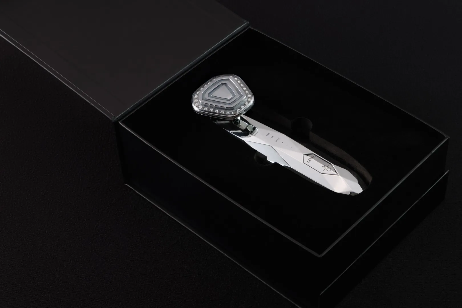 Enhel Beauty Diamond Beauty Gadget 4в1