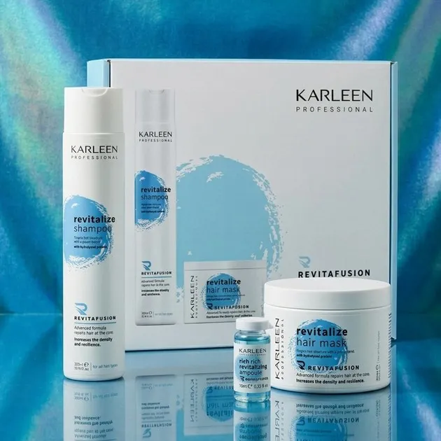 Karleen Repair System