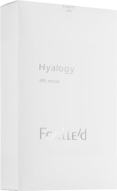 Forlle'd Hyalogy Lift Mask