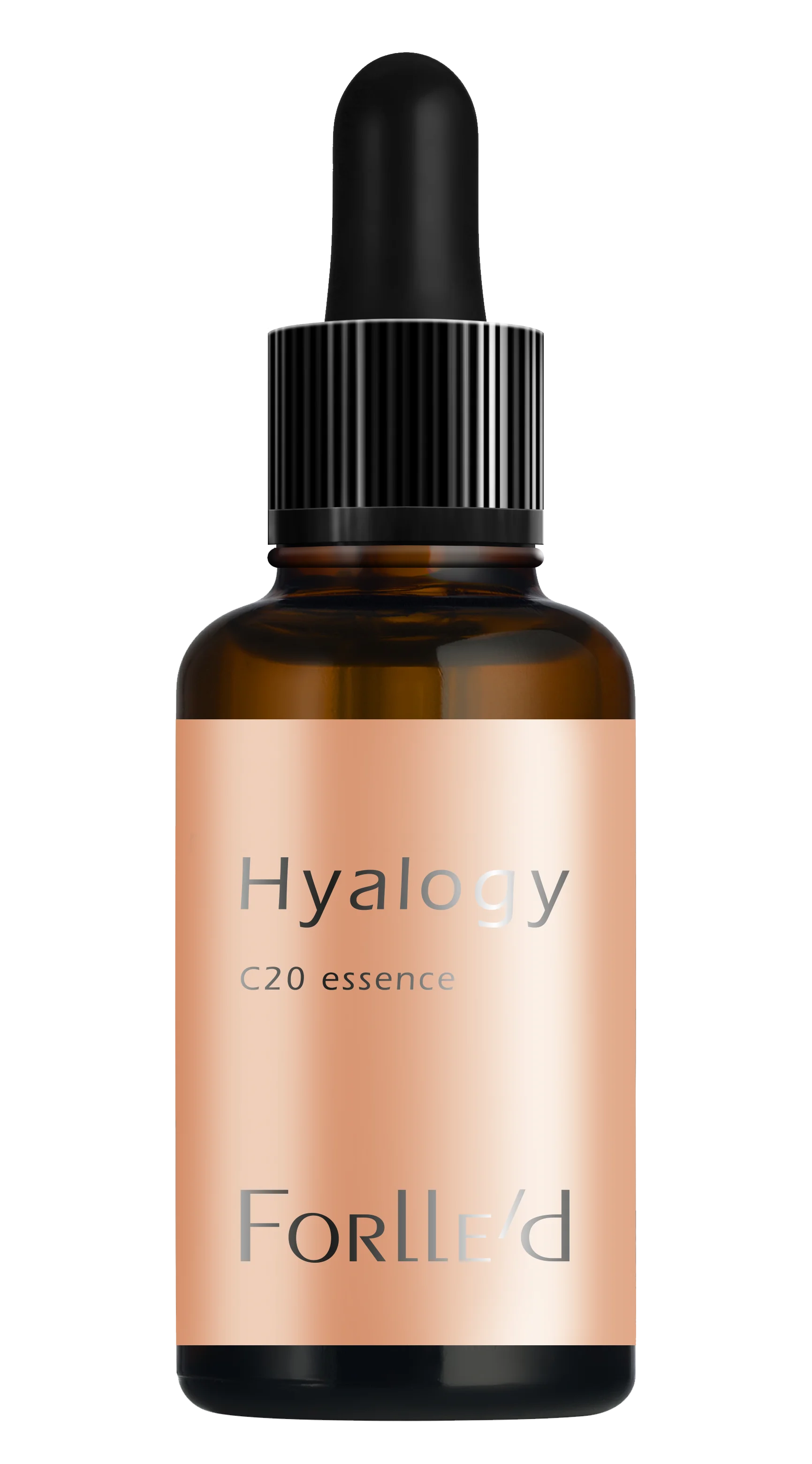Forlle'd Hyalogy C20 Essence