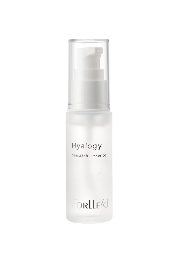 Forlle'd Hyalogy SensiSkin Essence
