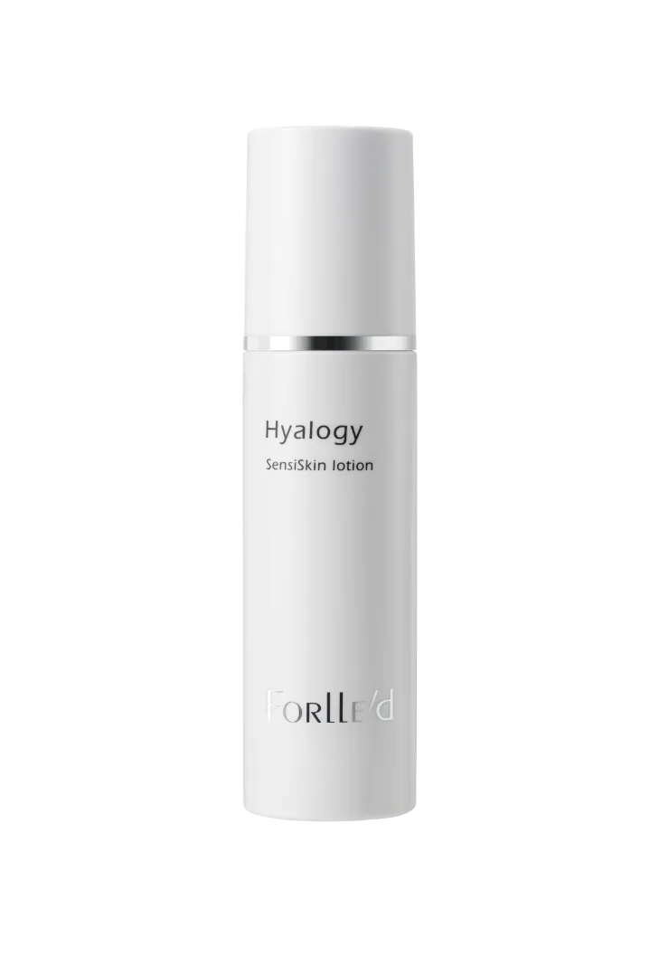 Forlle'd Hyalogy SensiSkin Lotion