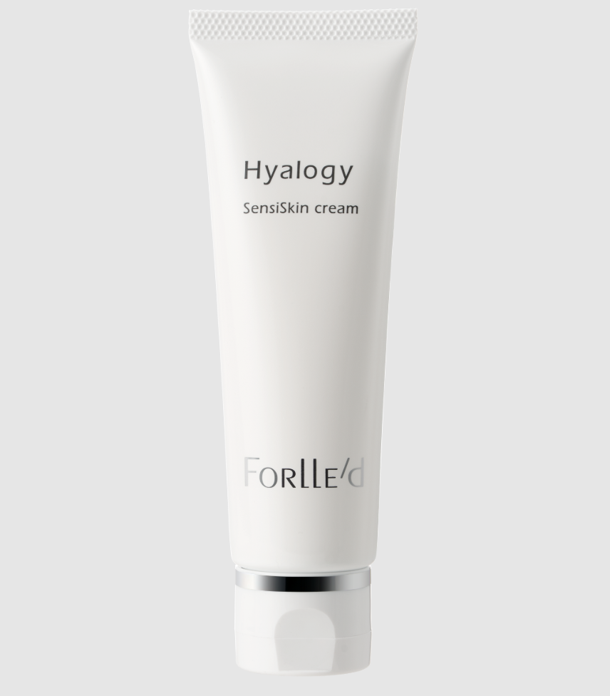Forlle'd Hyalogy SensiSkin Cream