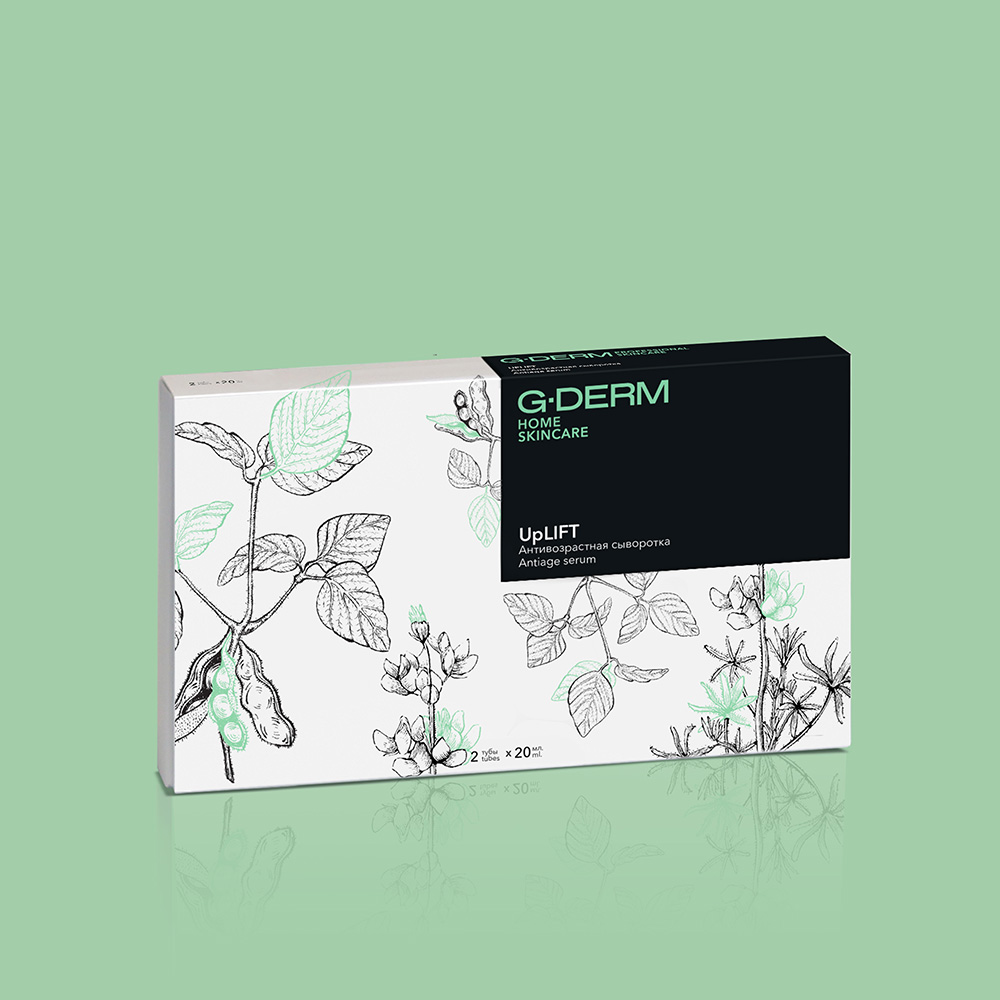 G-DERM UP-LIFT