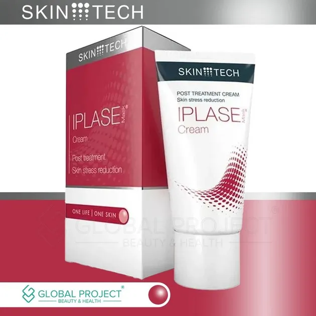 Skin Tech IPLASE Cream
