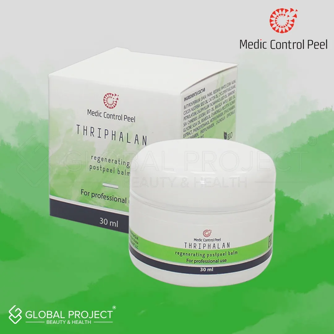 MCP THRIPHALAN Regenerating Postpeel Balm