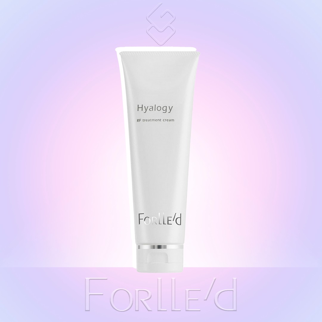 Forlle'd Hyalogy RF Cream