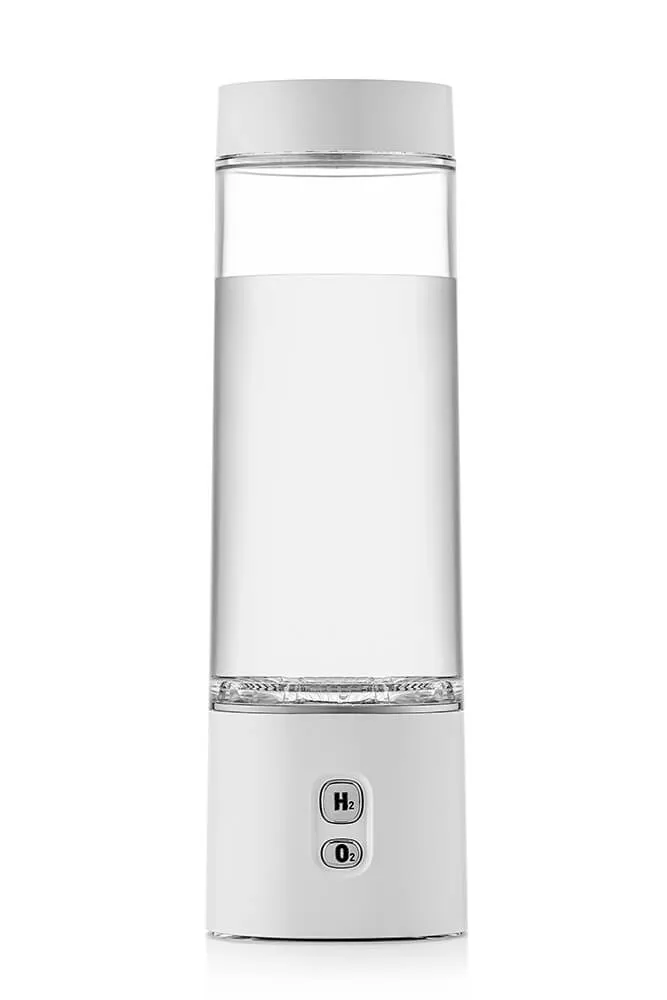 Водородная бутылка Dr. Water Biontech BTH-101T