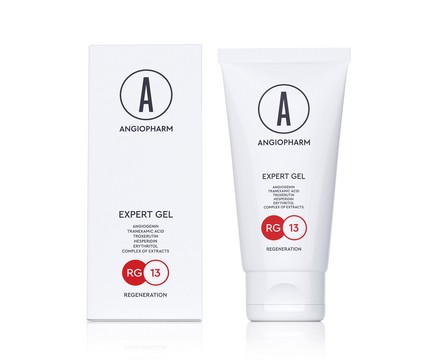 Angiopharm Гель-Эксперт, 50мл