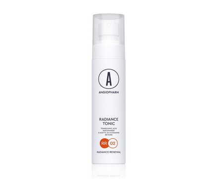 Angiopharm Осветляющий тоник для лица, 150мл