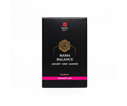 Enhel YJ Mama Balance