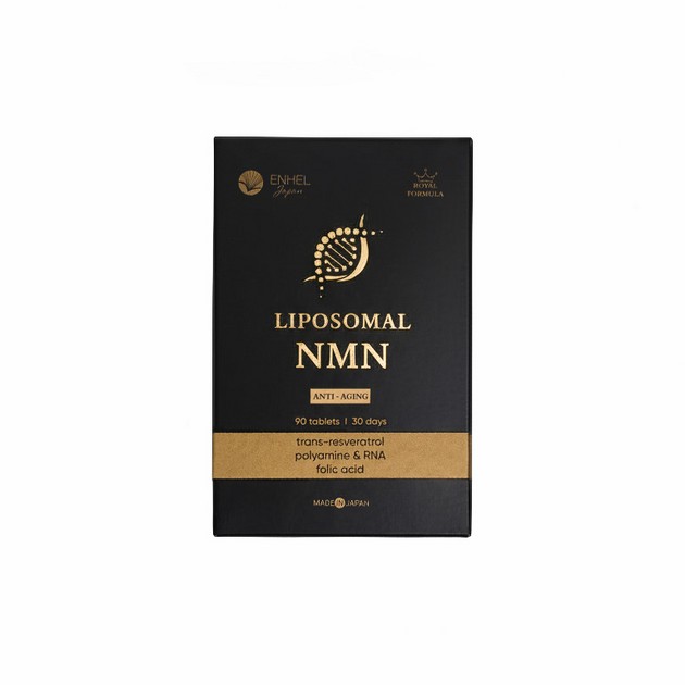Enhel YJ Liposomal NMN
