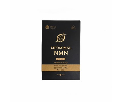 Enhel YJ Liposomal NMN