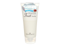 Enhel FRUITS MASSAGE SALT APPLE JASMINE 500G
