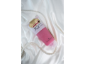 Enhel FRUITS MASSAGE SALT RASPBERRY HONEY 500G
