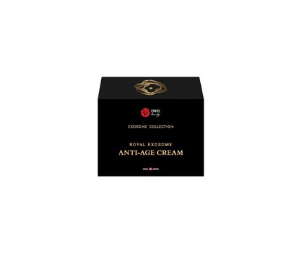 Enhel Beauty Royal Exosome Anty-Age Cream, 50мл