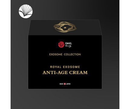 Enhel Beauty Royal Exosome Anty-Age Cream, 50мл