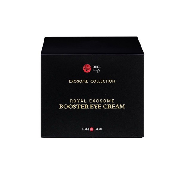 Enhel Beauty Royal Exosome Booster Eye Cream, 30мл