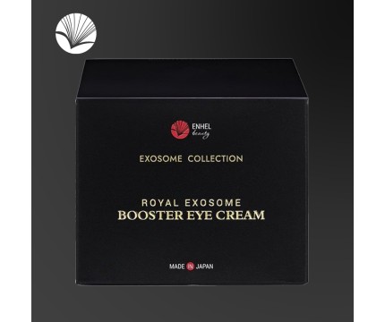 Enhel Beauty Royal Exosome Booster Eye Cream, 30мл