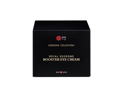 Enhel Beauty Royal Exosome Booster Eye Cream, 30мл