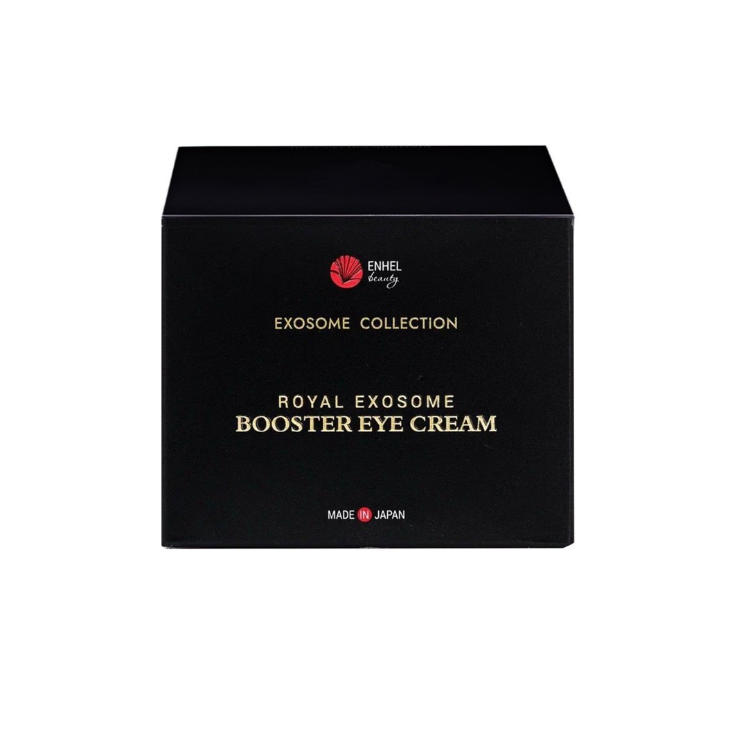 Enhel Beauty Royal Exosome Booster Eye Cream, 30мл