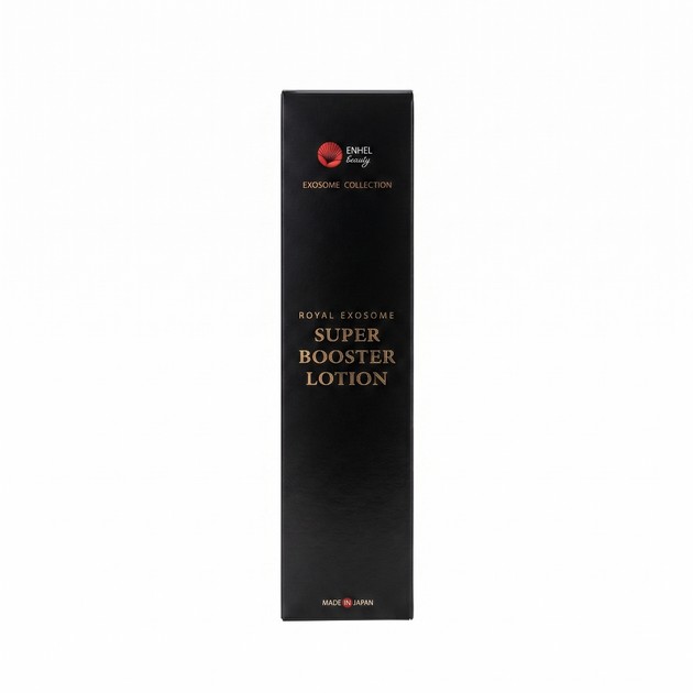 Enhel Beauty Royal Exosome Super Booster Lotion, 150мл