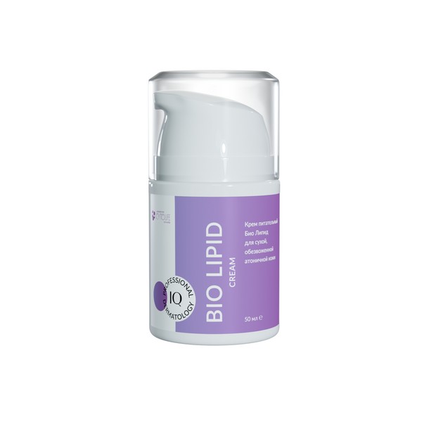 CytoLife Bio Lipid Cream, 50мл