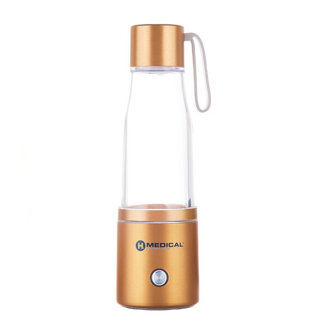 Enhel Water Hydrogen Bottle Smart 3в1