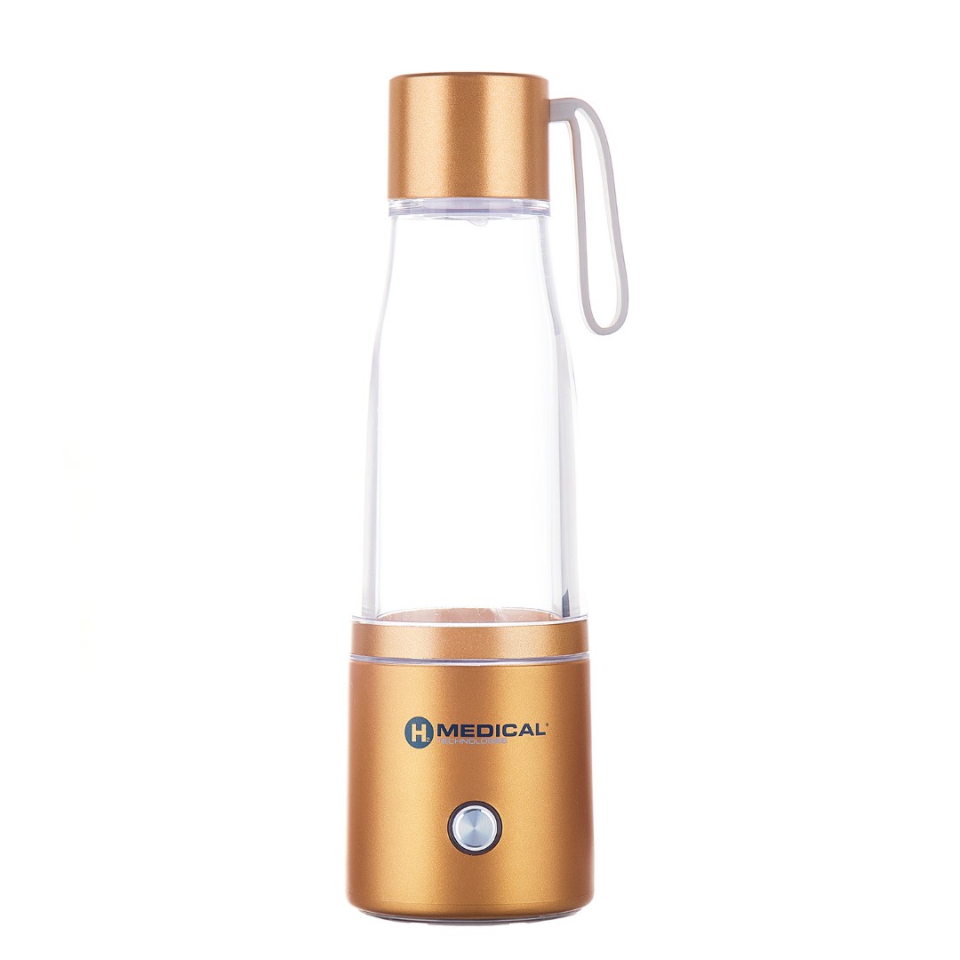 Enhel Water Hydrogen Bottle Smart 3в1