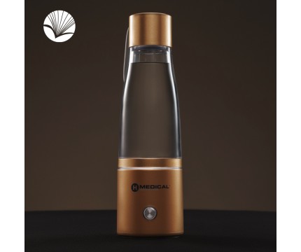 Enhel Water Hydrogen Bottle Smart 3в1