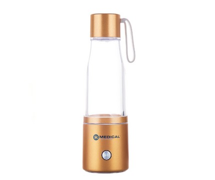 Enhel Water Hydrogen Bottle Smart 3в1