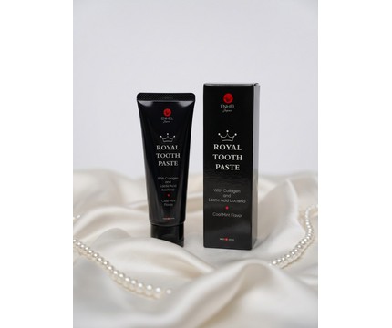 Enhel Japan Royal Tooth Paste, 60мл