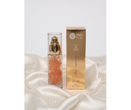 Enhel Beauty BB Gel, 30мл