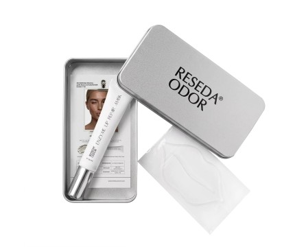 ResedaOdor Enzyme Lip Repair Mask, 15мл