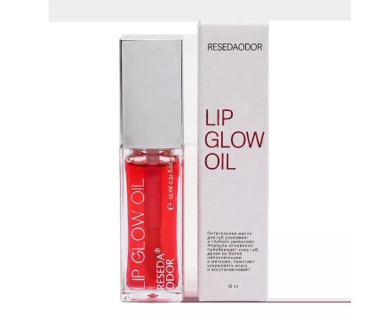 ResedaOdor Lip Glow Oil, 10мл