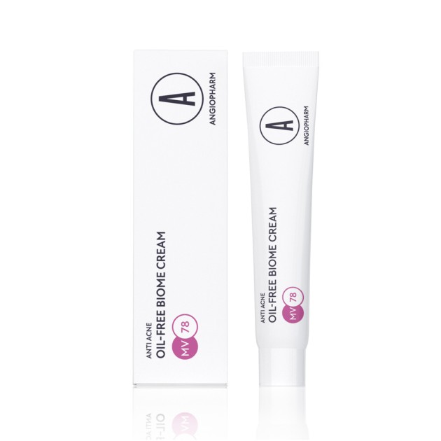 Angiopharm Биом-баланс крем, 7мл