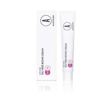 Angiopharm Биом-баланс крем, 7мл