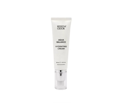 ResedaOdor Aqua Balance Hydrating Cream