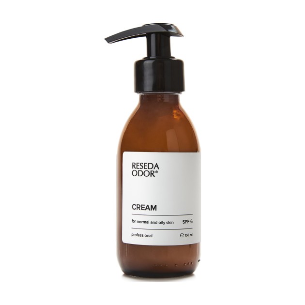 ResedaOdor Cream  hydrating, 150мл
