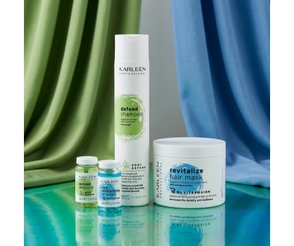 Karleen Anti-Loss & Hydration Protocol