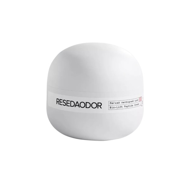 ResedaOdor Bio-Lift Peptide Cream