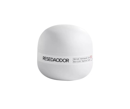 ResedaOdor Bio-Lift Peptide Cream