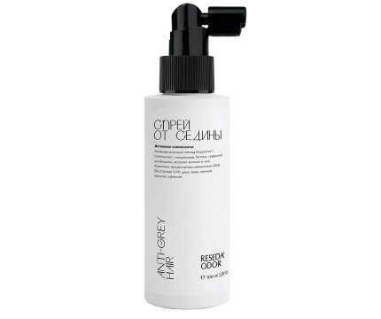 ResedaOdor Anti-Grey Hair