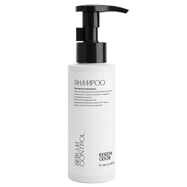 ResedaOdor Sebum Control Shampoo