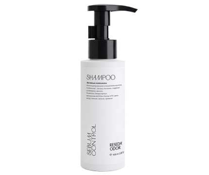 ResedaOdor Sebum Control Shampoo