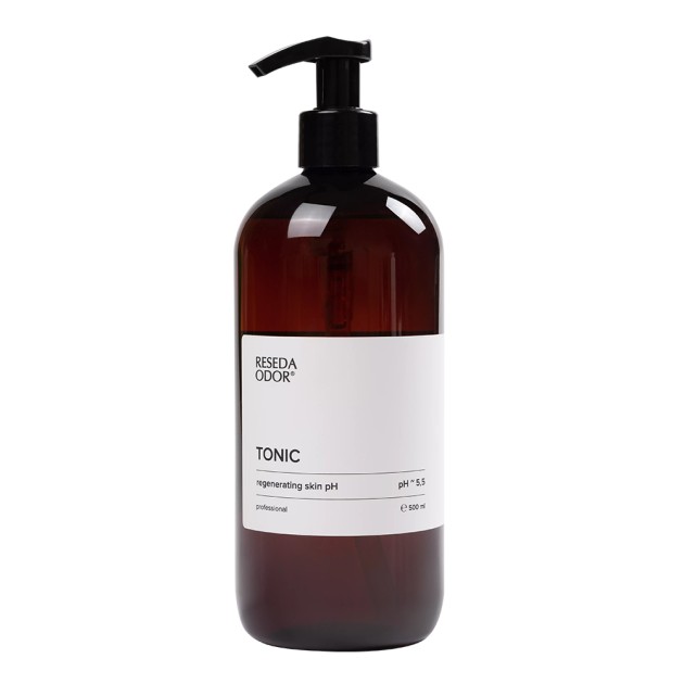 ResedaOdor Tonic regenerating skin PН, 500мл