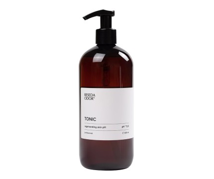 ResedaOdor Tonic regenerating skin PН, 500мл